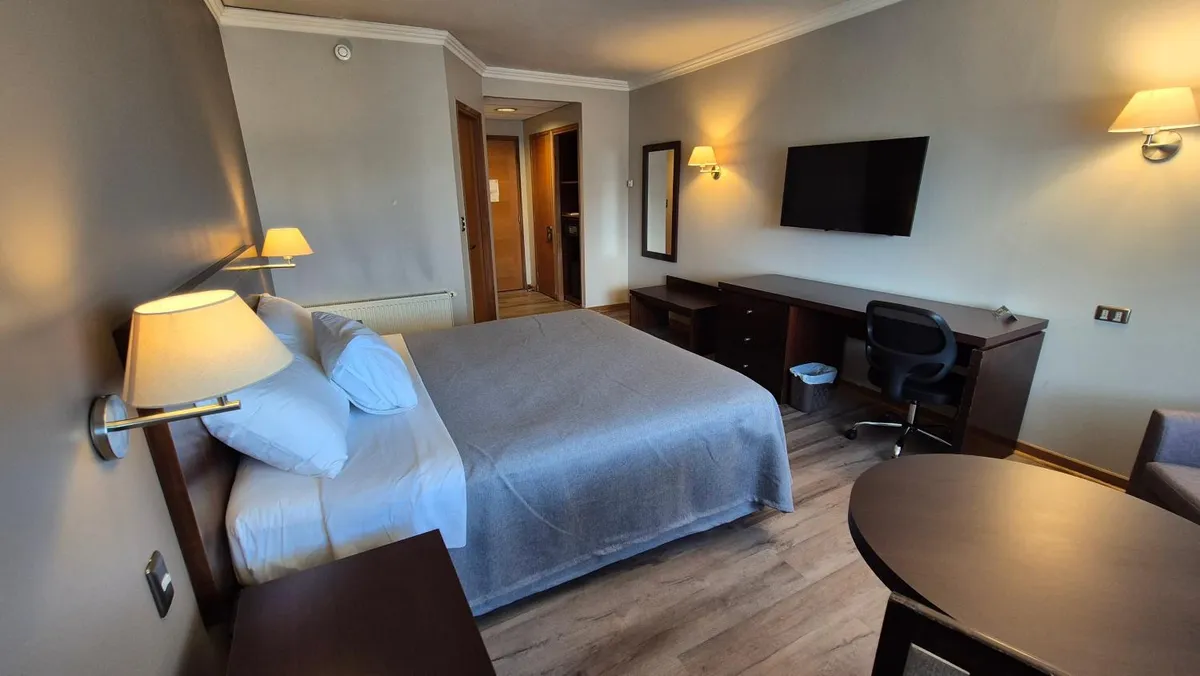 Hotel Diego de Almagro Coyhaique - Foto 3