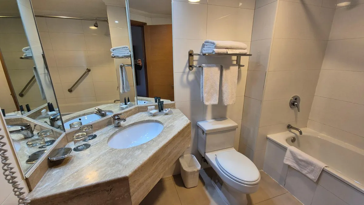 Hotel Diego de Almagro Coyhaique - Foto 4