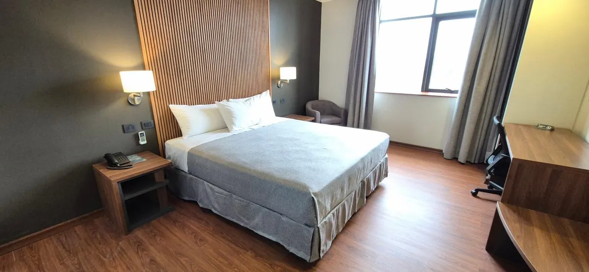 Hotel Diego de Almagro La Serena Express - Foto 2