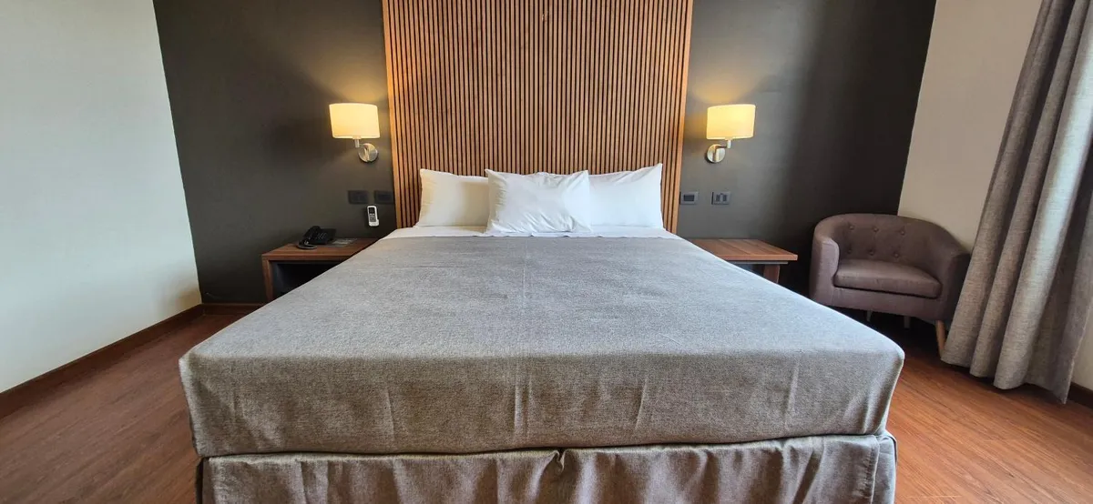 Hotel Diego de Almagro La Serena Express - Foto 3