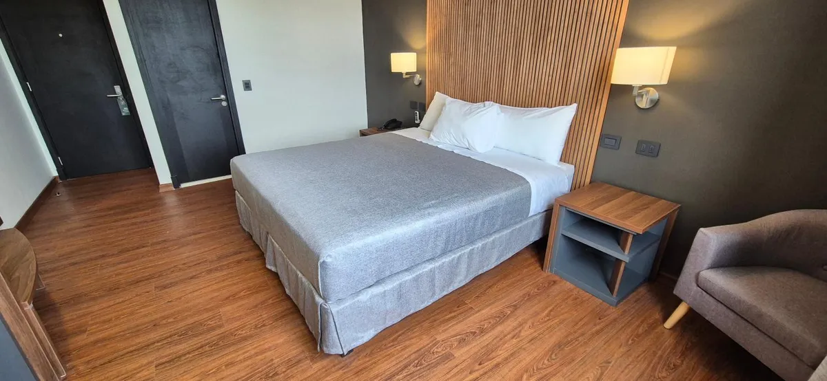 Hotel Diego de Almagro La Serena Express - Foto 4