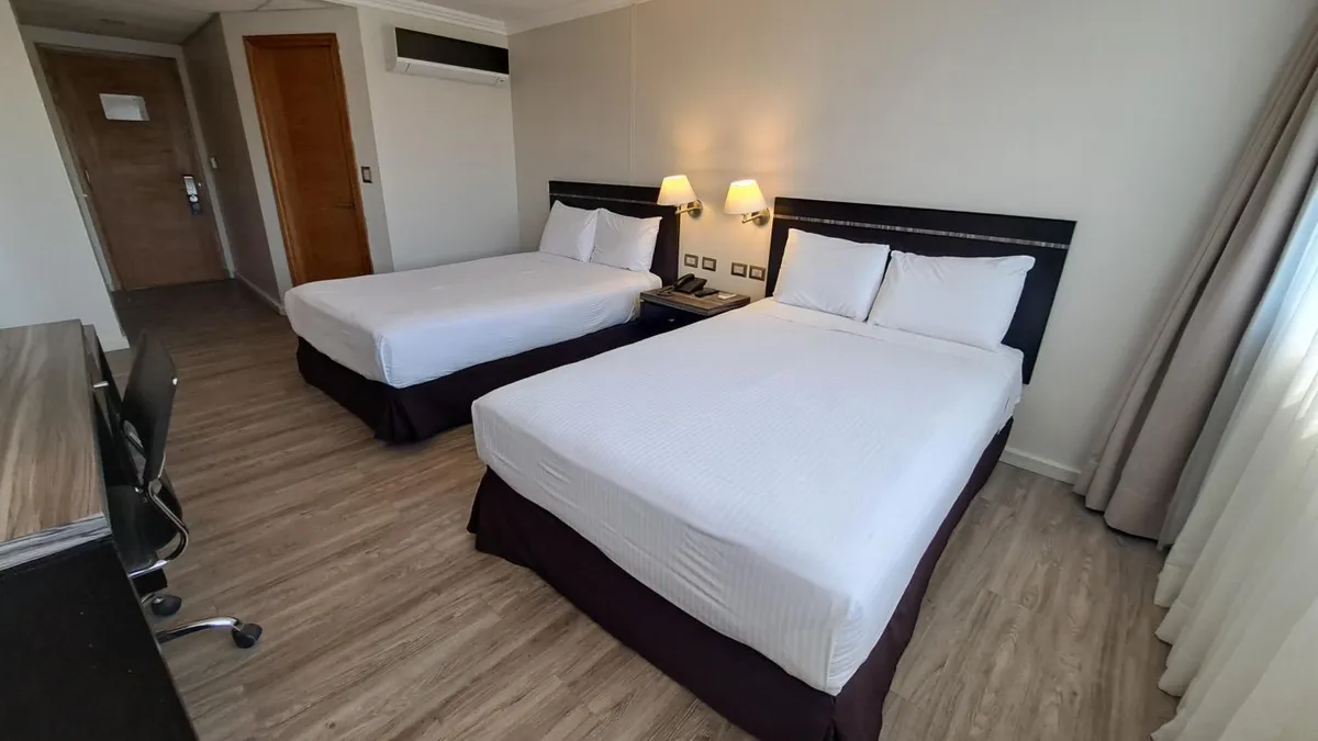 Hotel Diego de Almagro La Serena - Foto 4