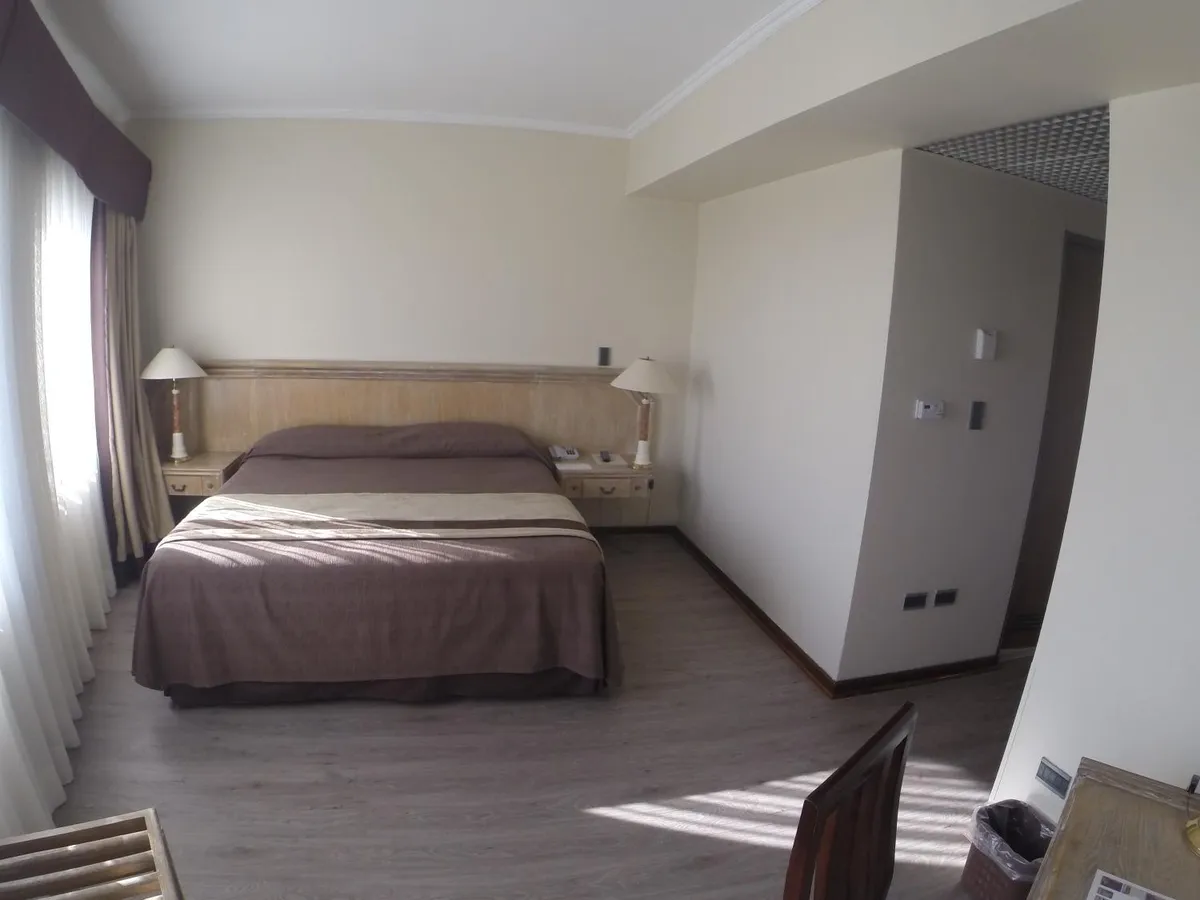 Hotel Diego de Almagro Santiago Centro - Foto 4