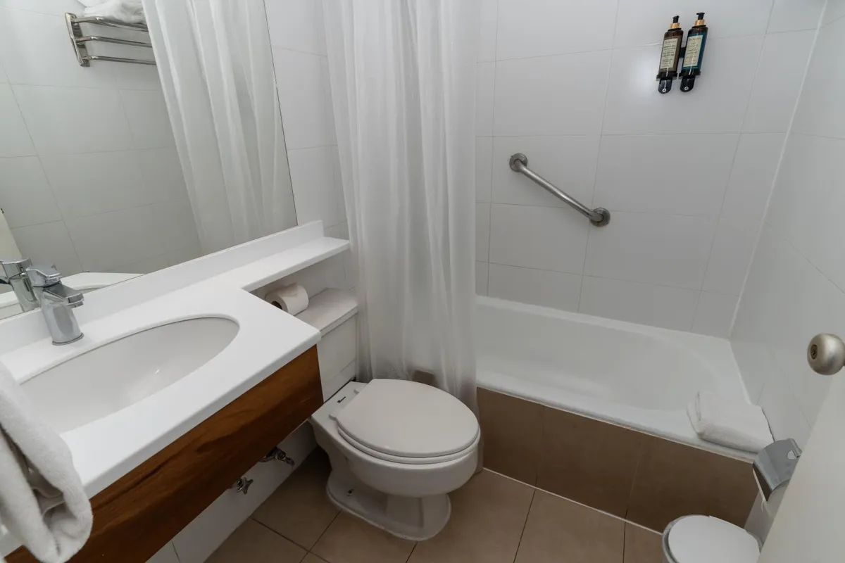 Hotel Don Luis Puerto Montt - Foto 2