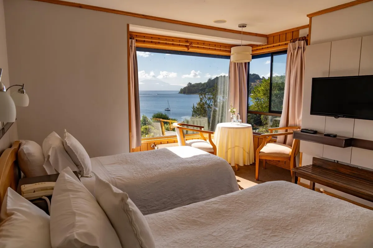 Hotel Elun, la mejor vista - Foto 3