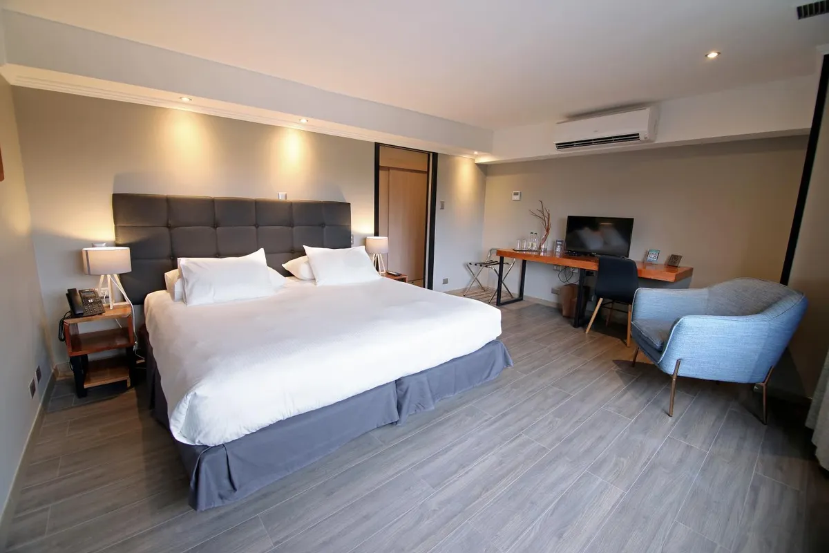 Hotel Enjoy Pucón - Foto 2