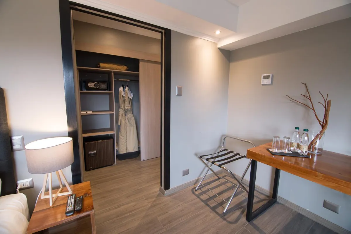 Hotel Enjoy Pucón - Foto 3