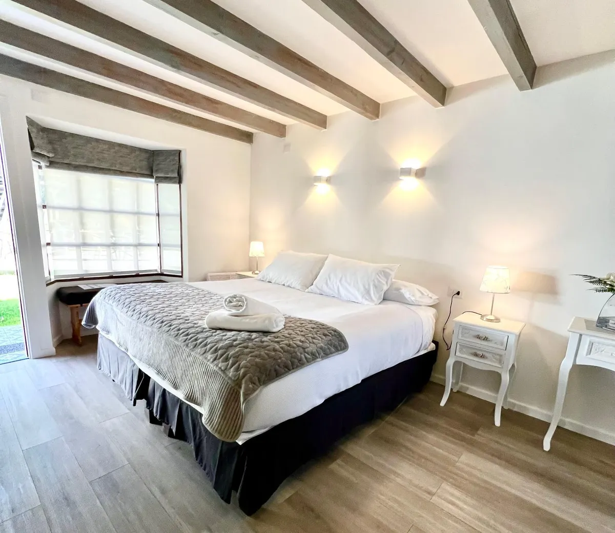 Hotel Frutillar - Foto 2