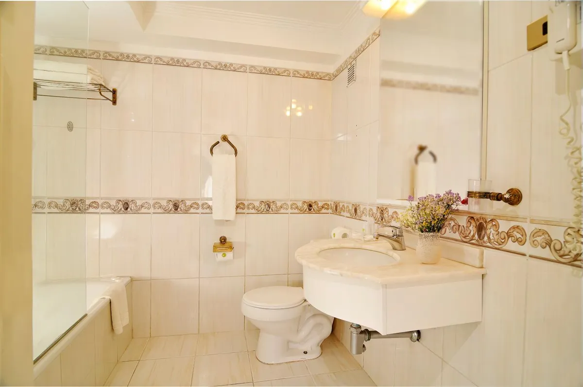 Hotel Gran Palace - Foto 2