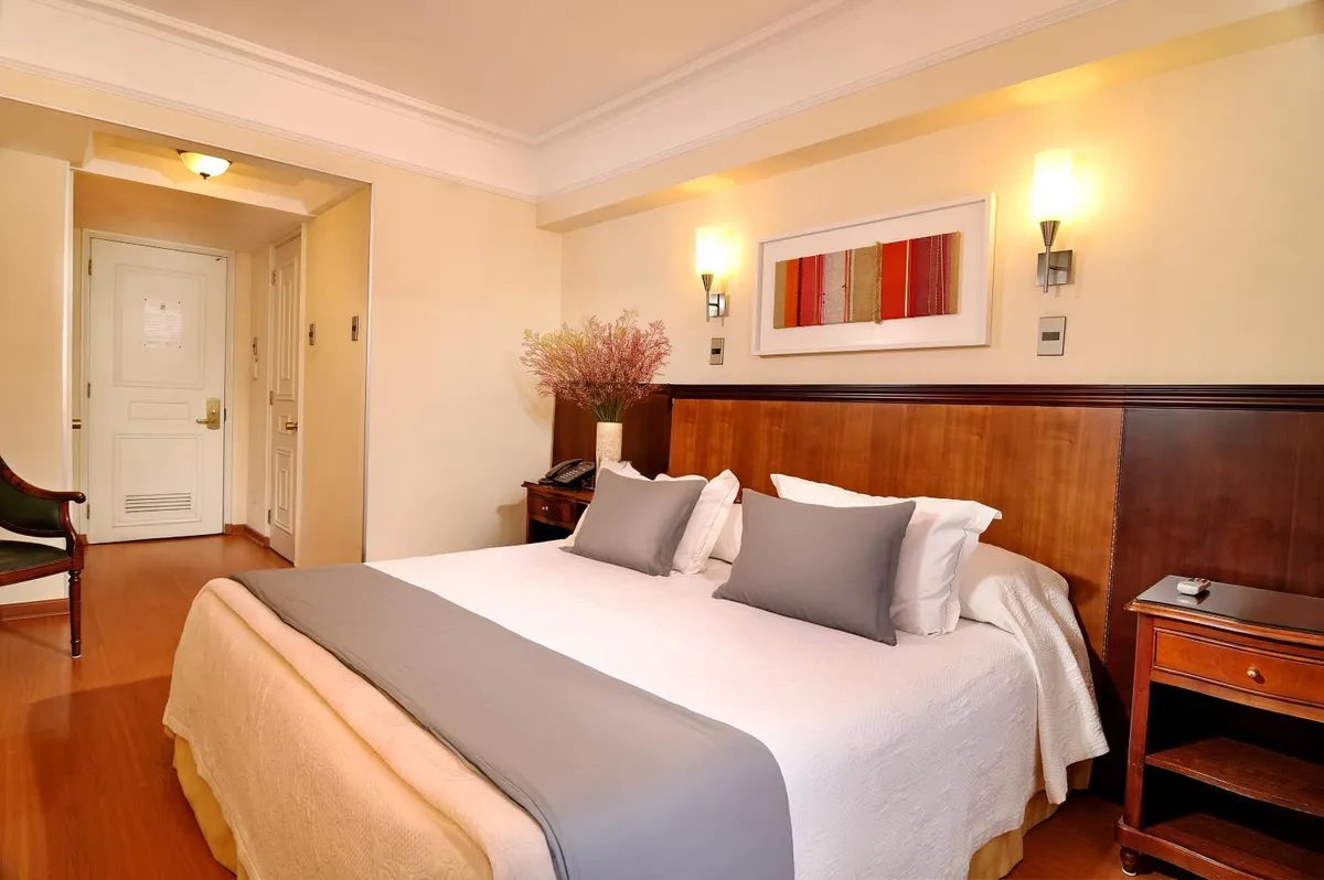 Hotel Gran Palace - Foto 3