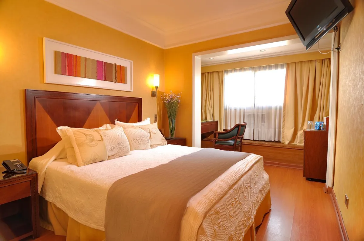 Hotel Gran Palace - Foto 4