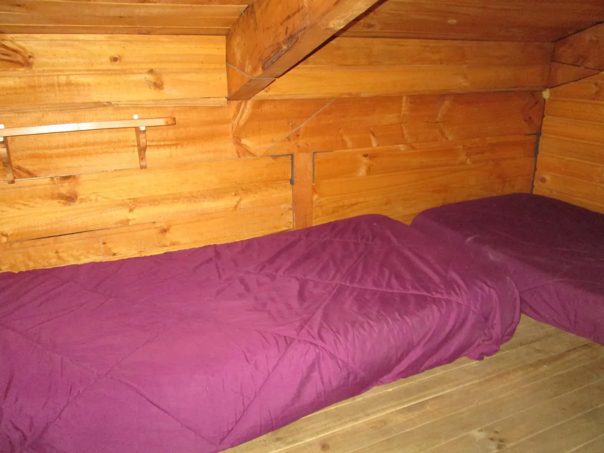 HOTEL & HOSTAL CHIL'IN, Las Trancas - Foto 2