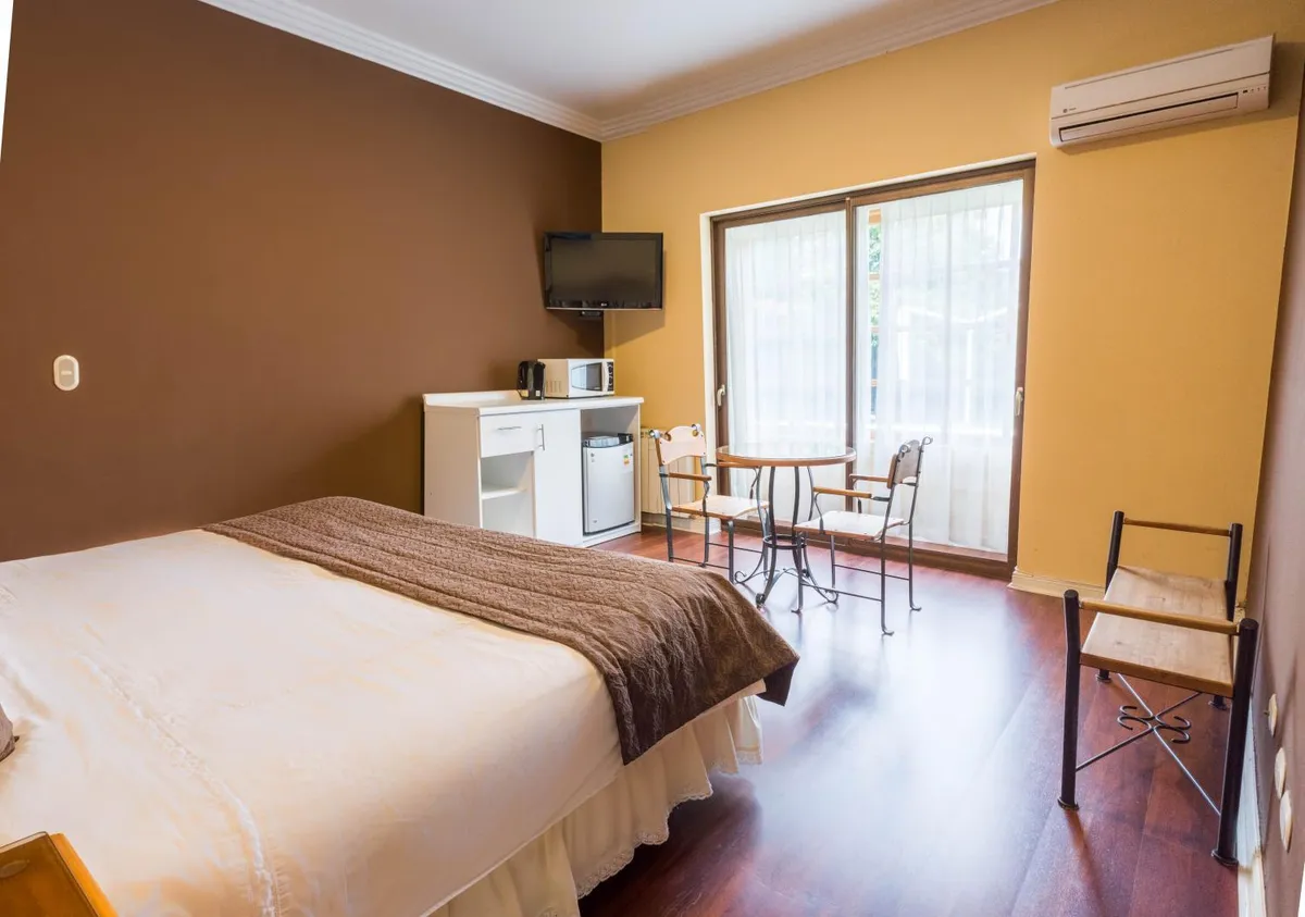 Hotel Inti Kuyen Plaza - Foto 4