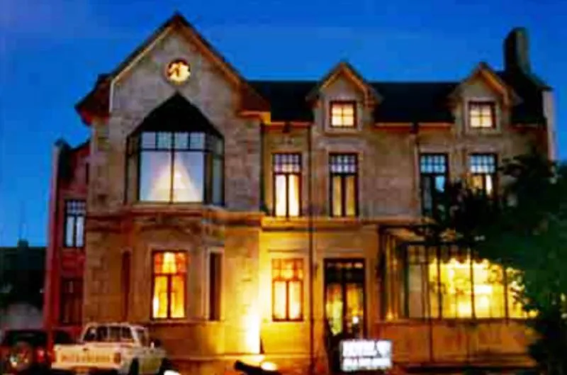 Hotel Isla Rey Jorge en Punta Arenas - Cabaña para 4 personas