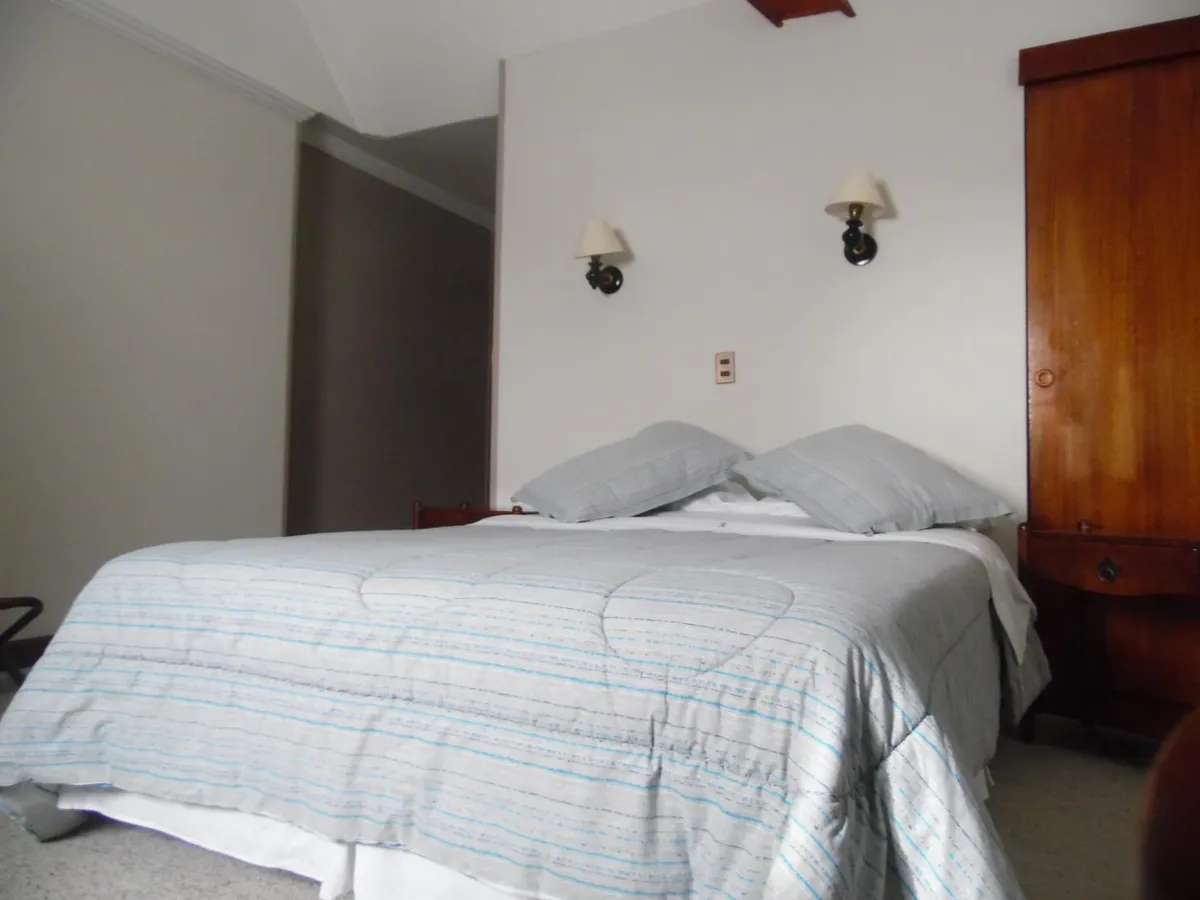 Hotel Isla Rey Jorge - Foto 2