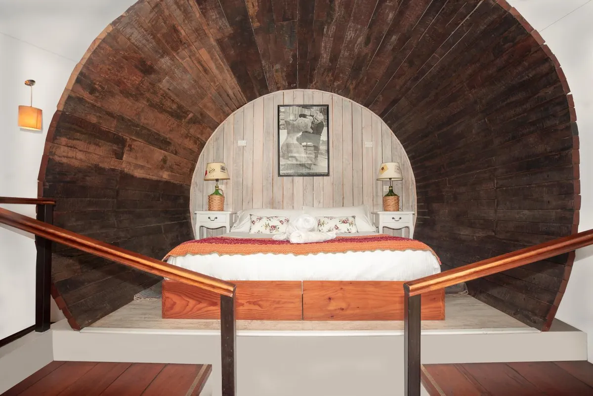 Hotel La Calma De Rita - Pirque - Foto 3