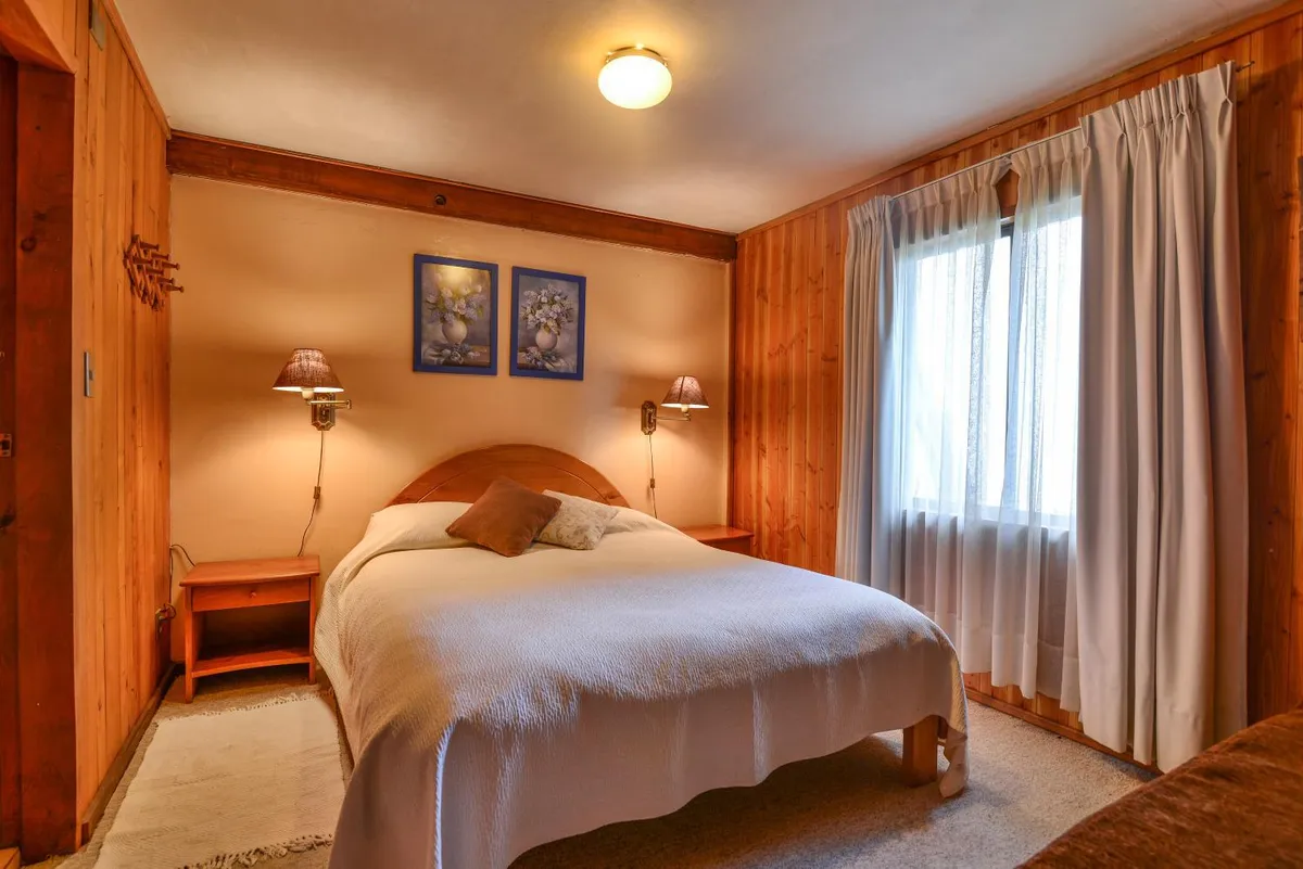 Hotel los maitenes - Foto 2