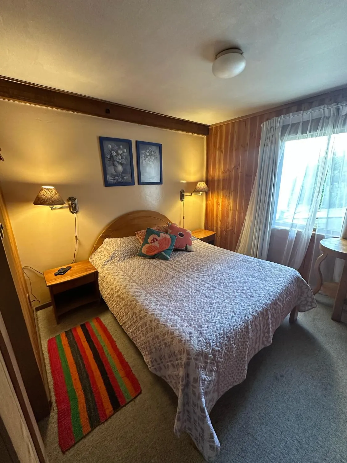 Hotel los maitenes - Foto 3