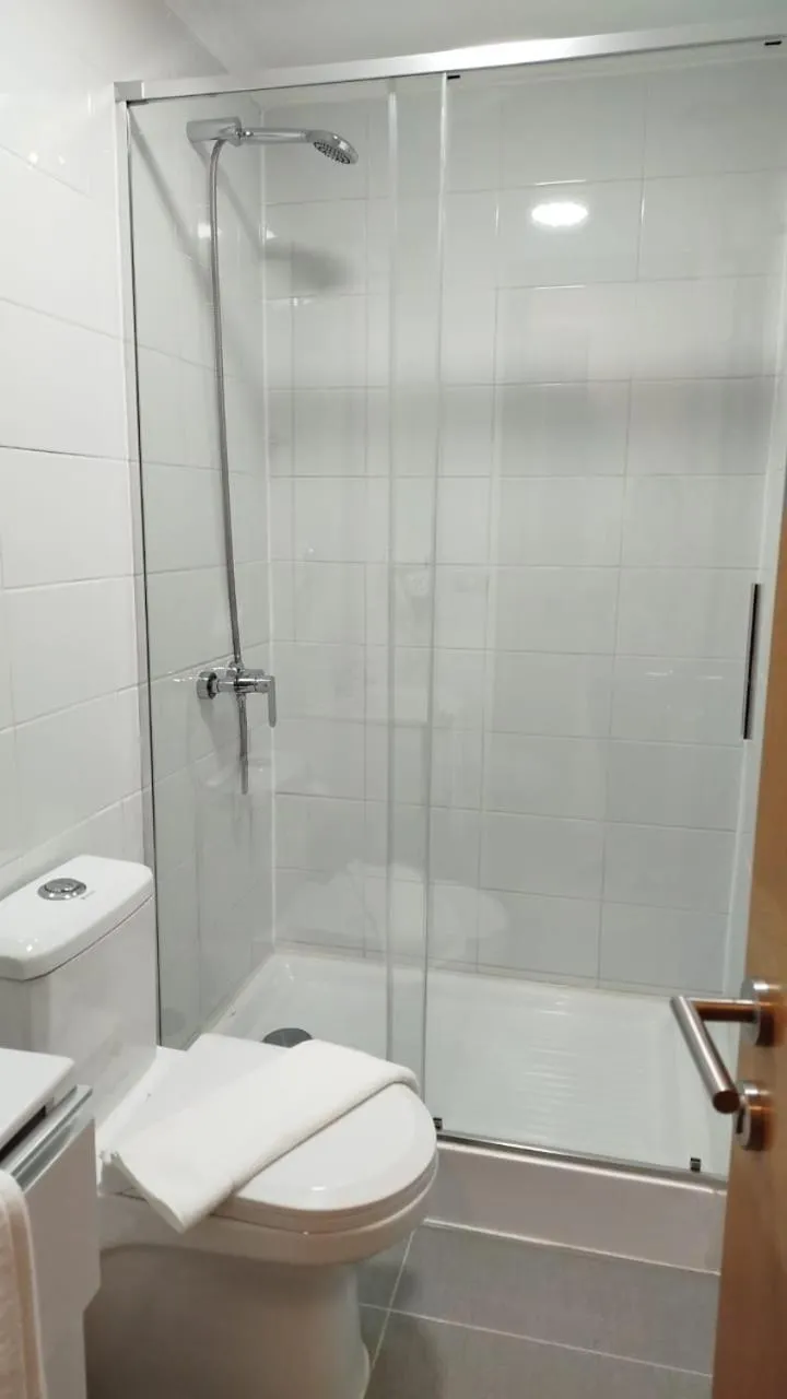 Hotel Los Ríos - Foto 2