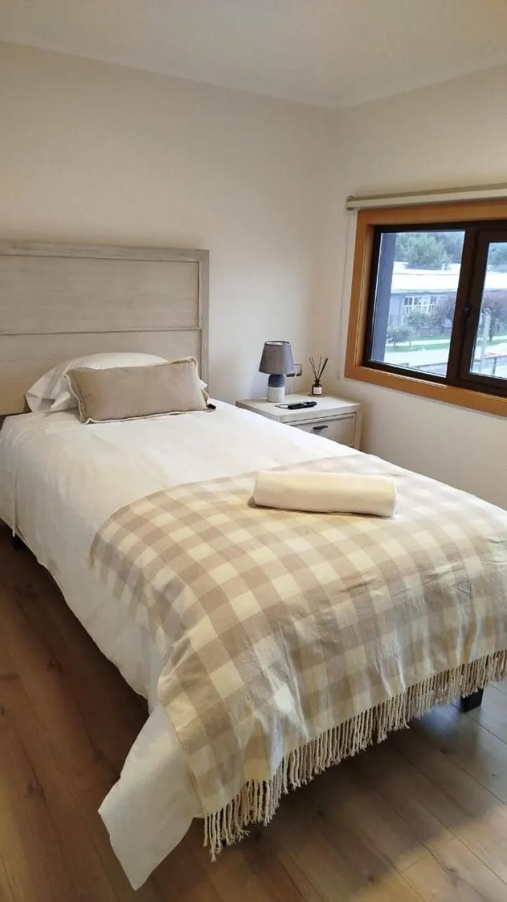 Hotel Los Ríos - Foto 4