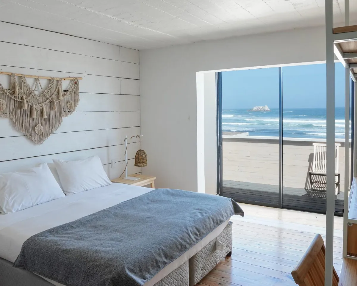 Hotel Mar Blanco - Foto 4