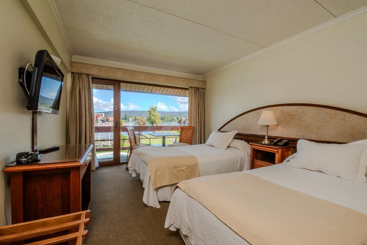 Hotel Marina Villa del Rio - Foto 2