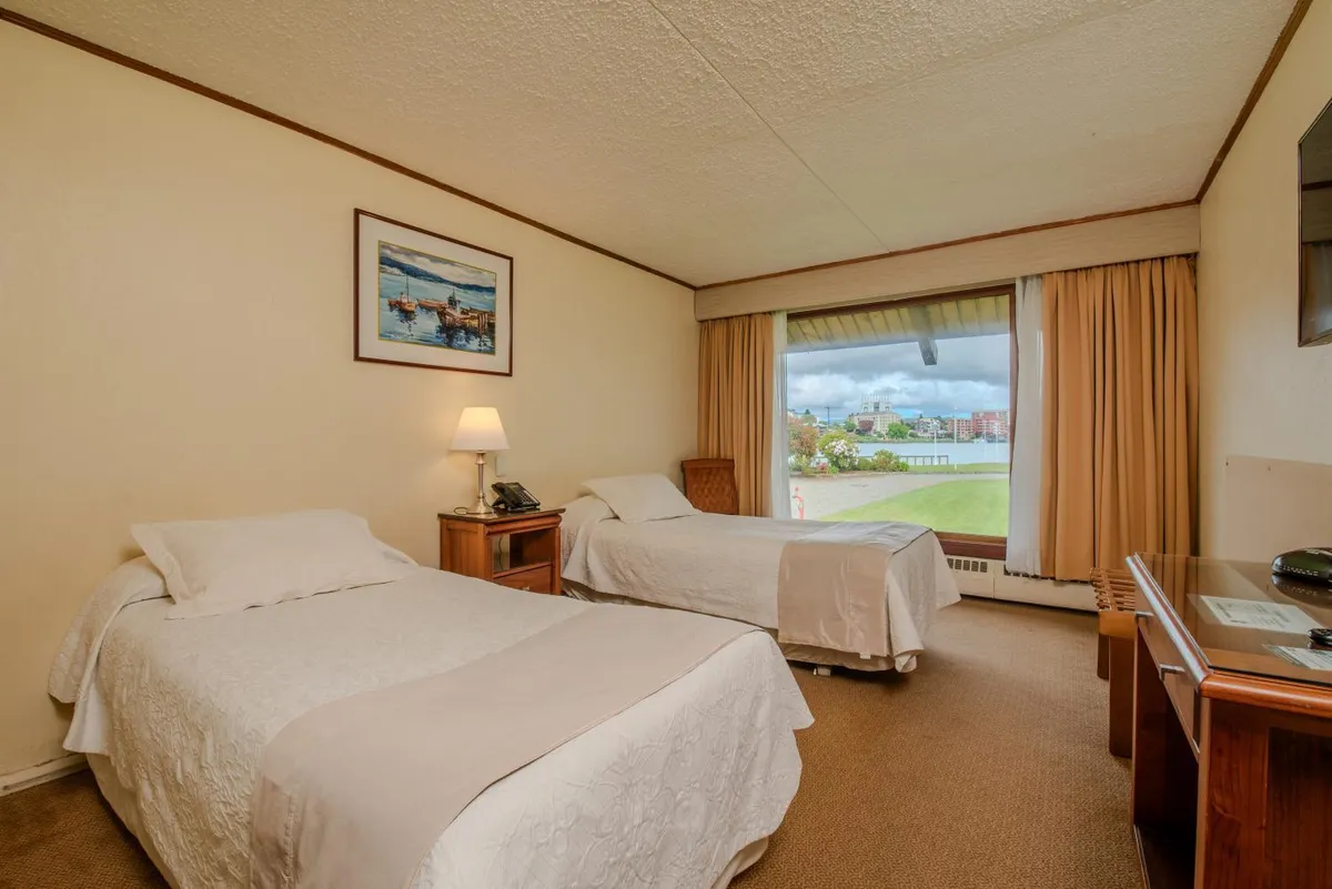 Hotel Marina Villa del Rio - Foto 3