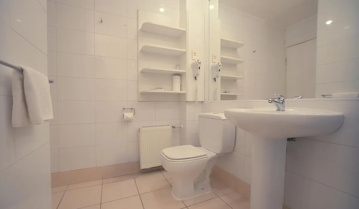 Hotel Marina Villa del Rio - Foto 4