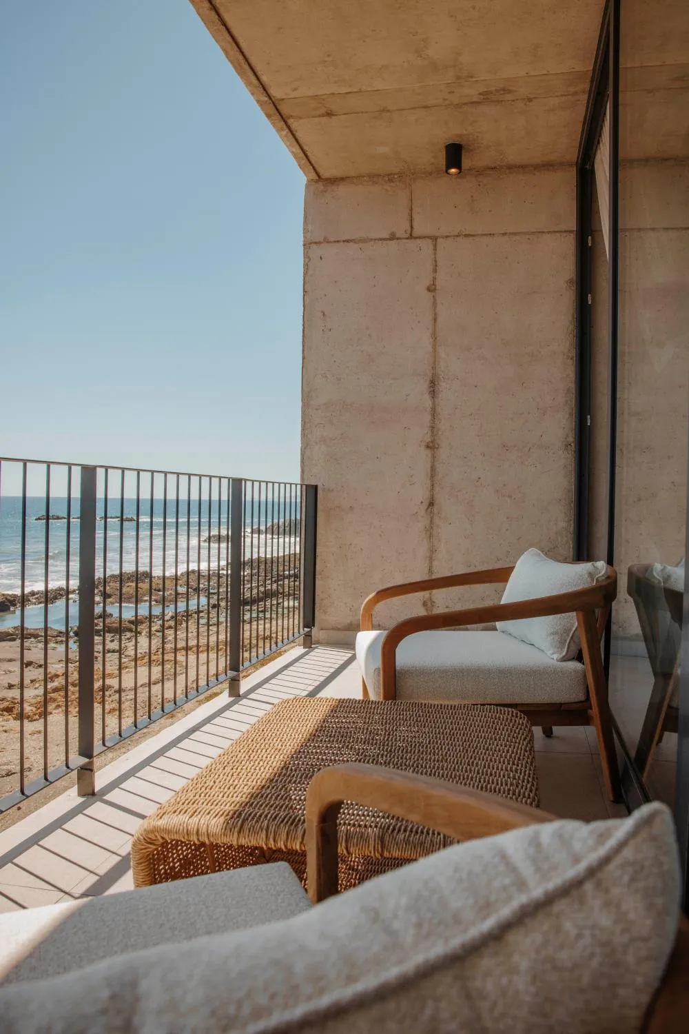 Hotel Maró - Foto 2