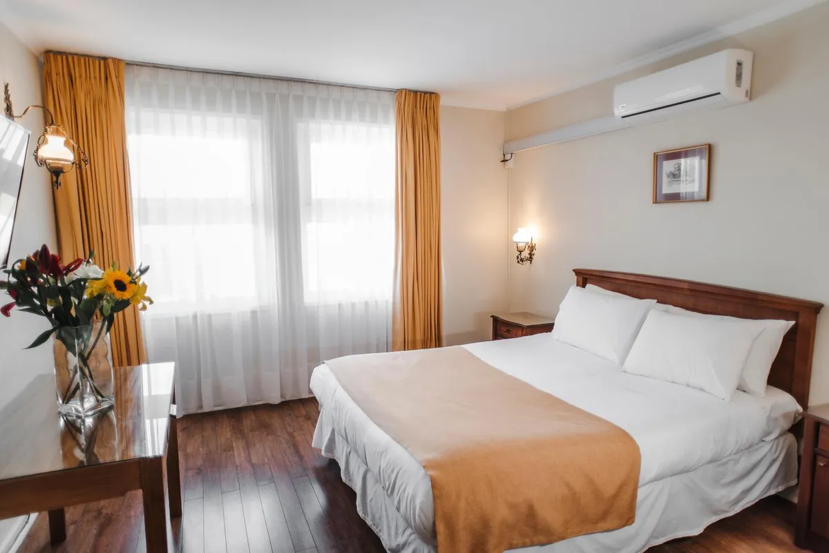 Hotel Melillanca - Foto 2