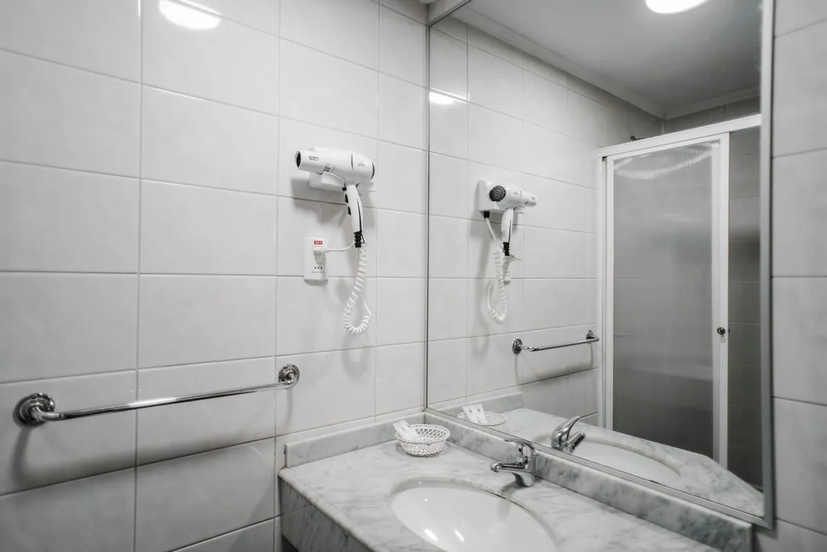 Hotel Melillanca - Foto 3