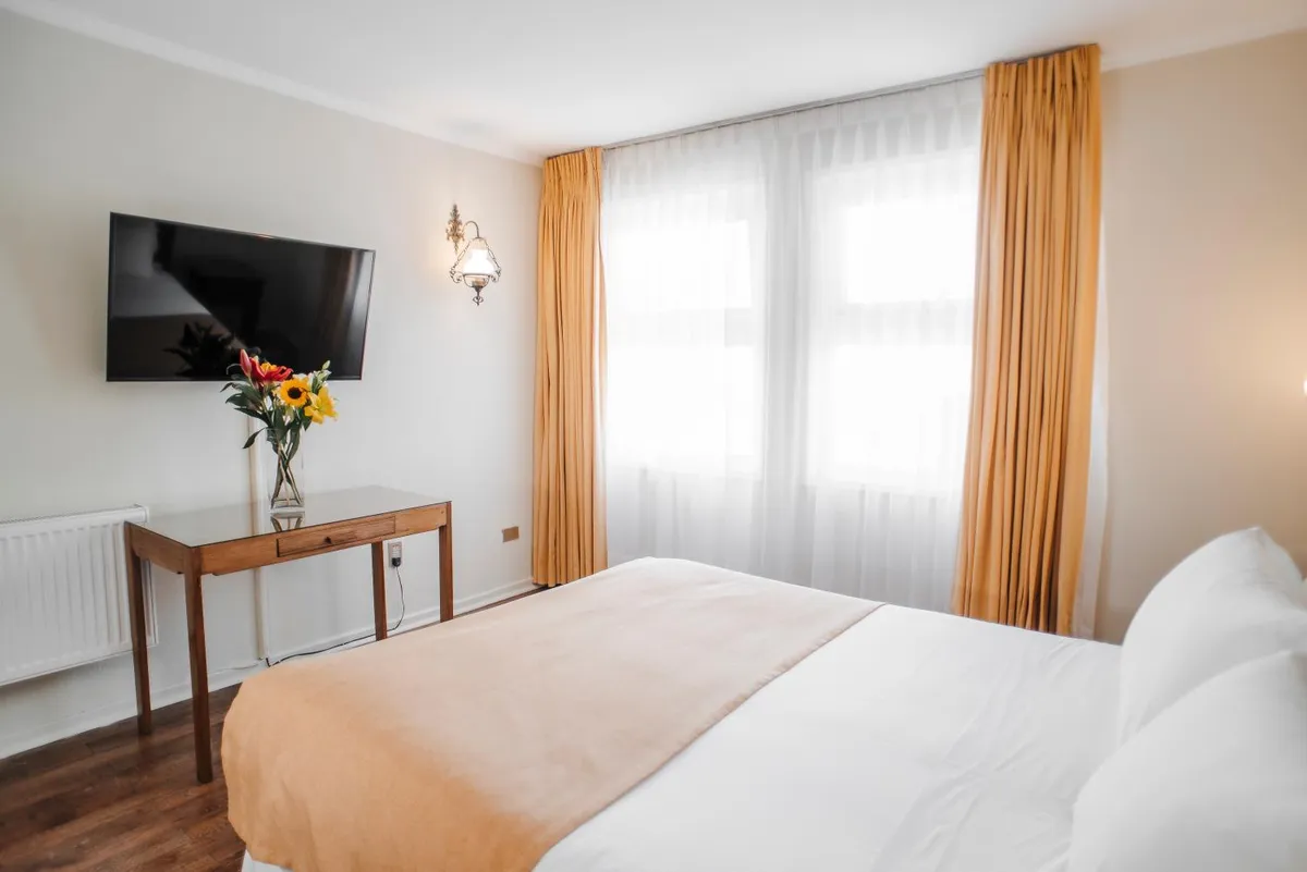 Hotel Melillanca - Foto 4