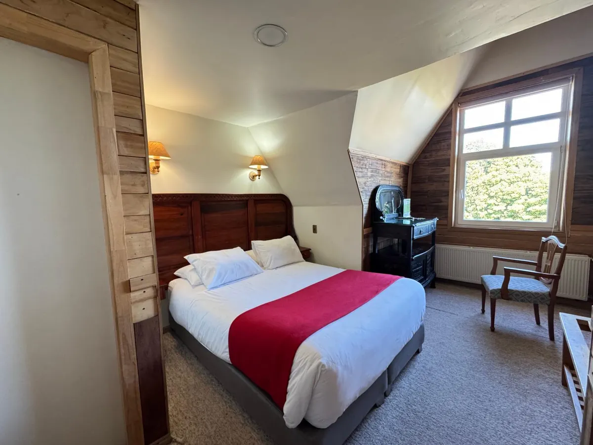 Hotel Museo El Greco - Foto 2