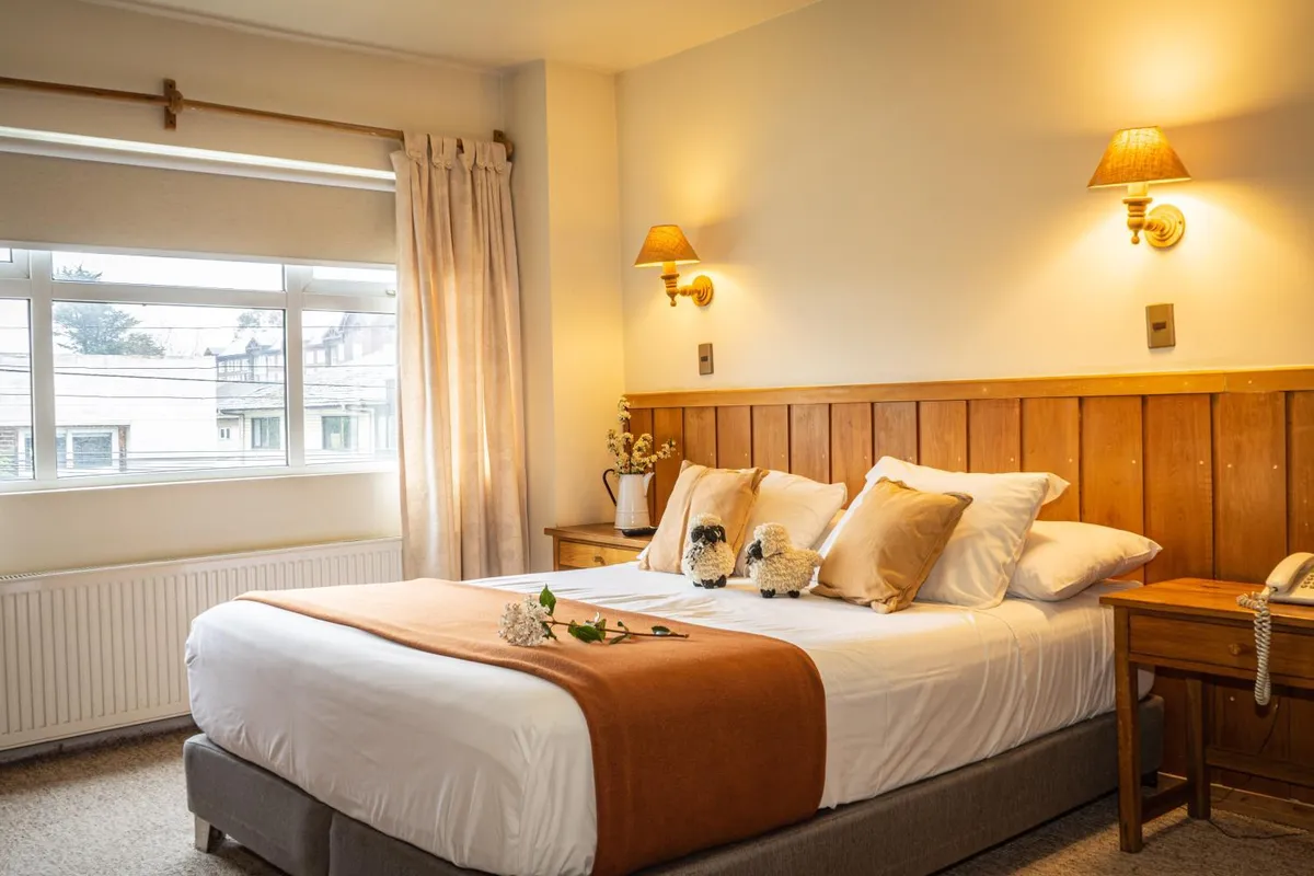 Hotel Museo El Greco - Foto 3