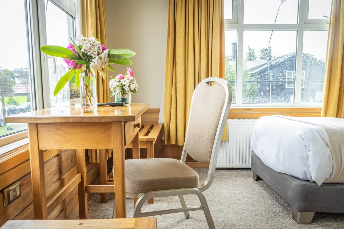 Hotel Museo El Greco - Foto 4