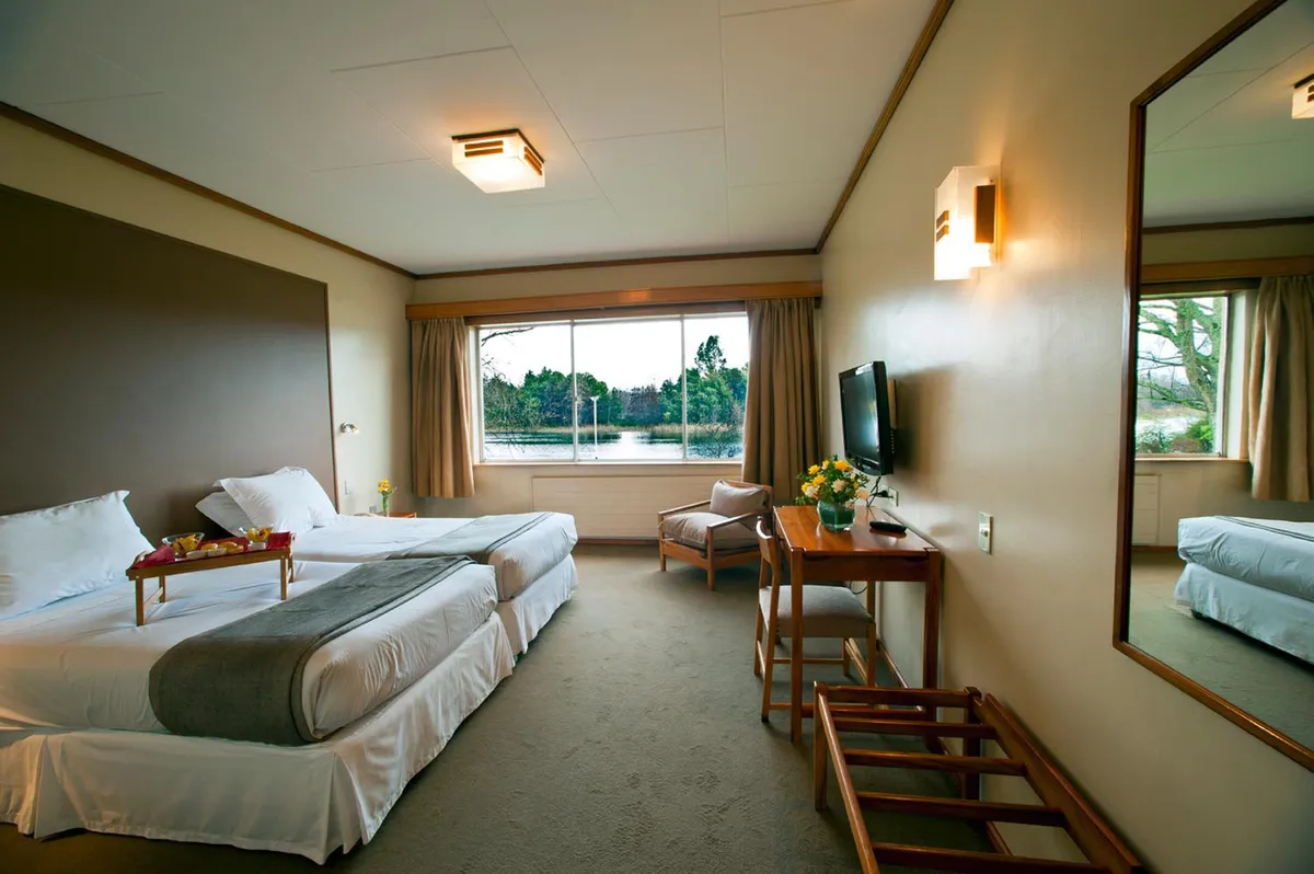 Hotel Naguilan - Foto 3