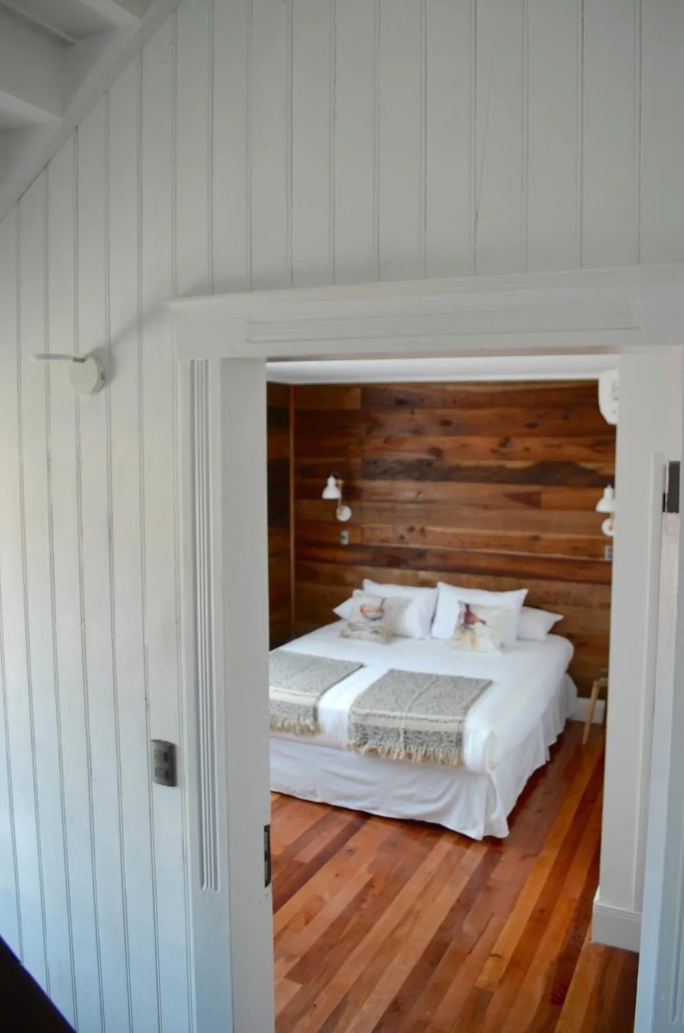 Hotel Nueve Ríos - Foto 2