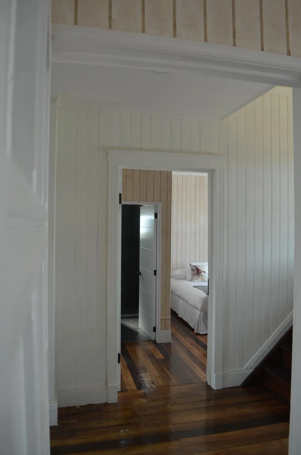 Hotel Nueve Ríos - Foto 3