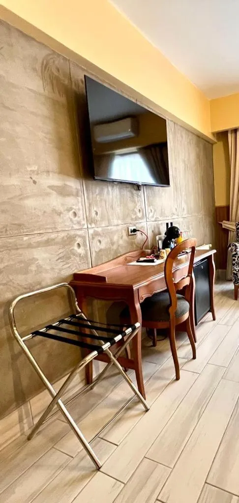 Hotel Panamericano - Foto 3