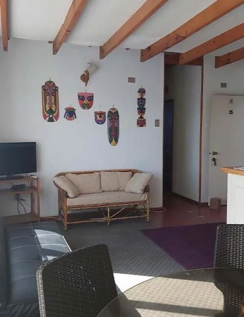 Hotel Panorámico Tongoy - Foto 3