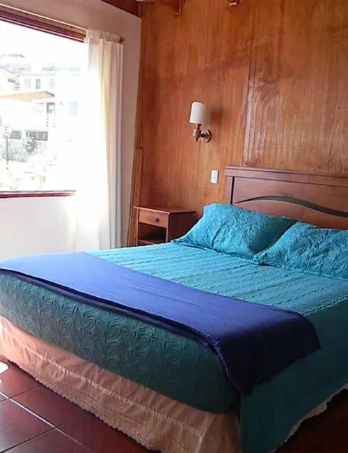 Hotel Panorámico Tongoy - Foto 4