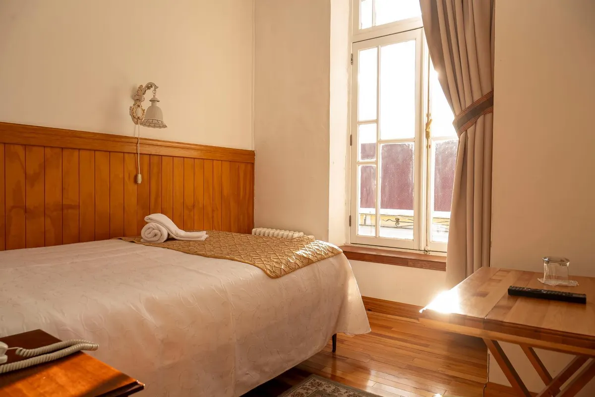 Hotel Plaza - Foto 3