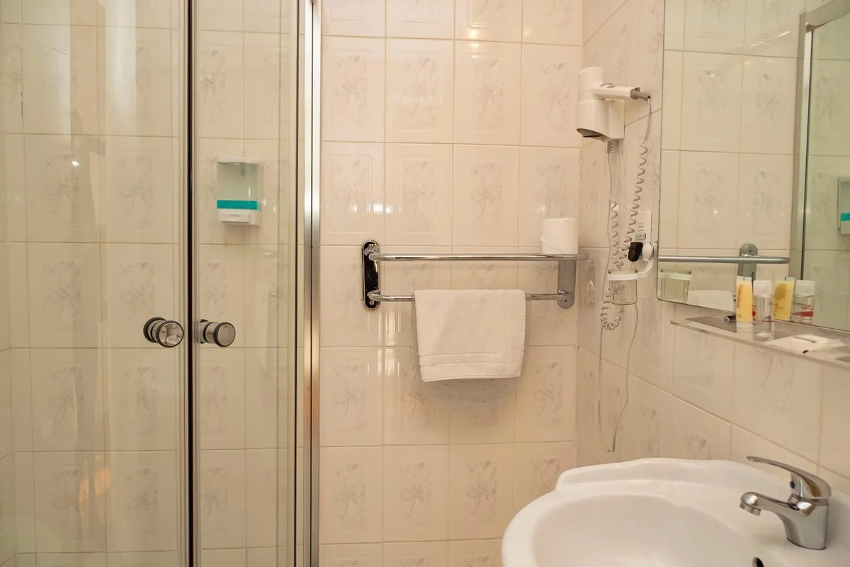 Hotel Plaza - Foto 4