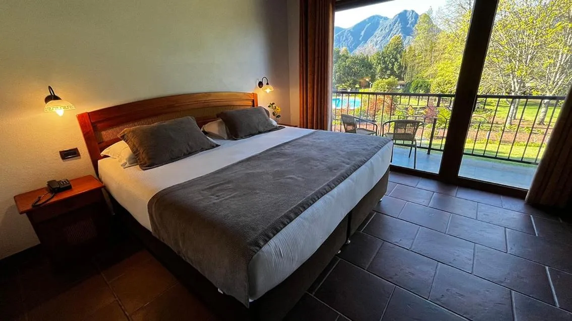 Hotel Pucon Green Park - Foto 2