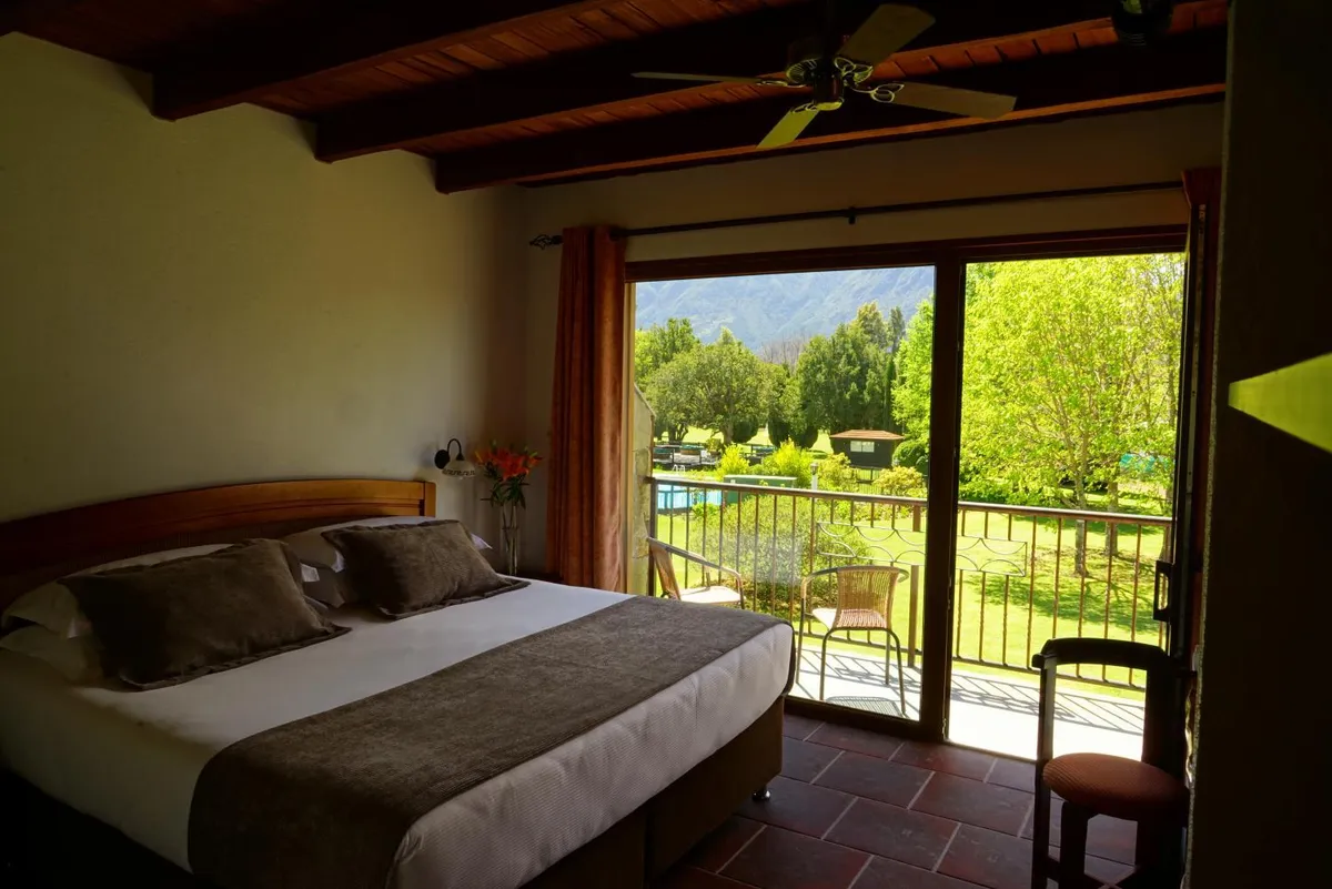 Hotel Pucon Green Park - Foto 3