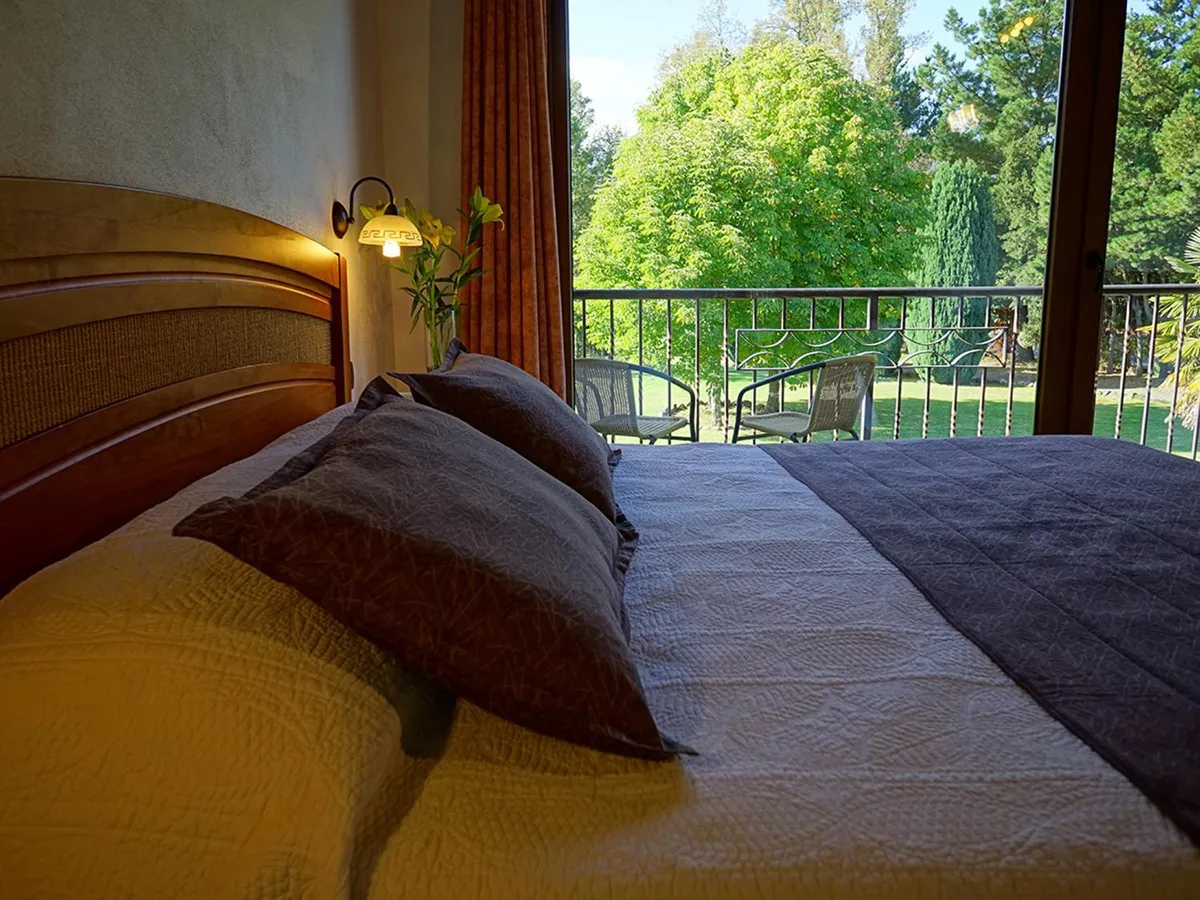 Hotel Pucon Green Park - Foto 4