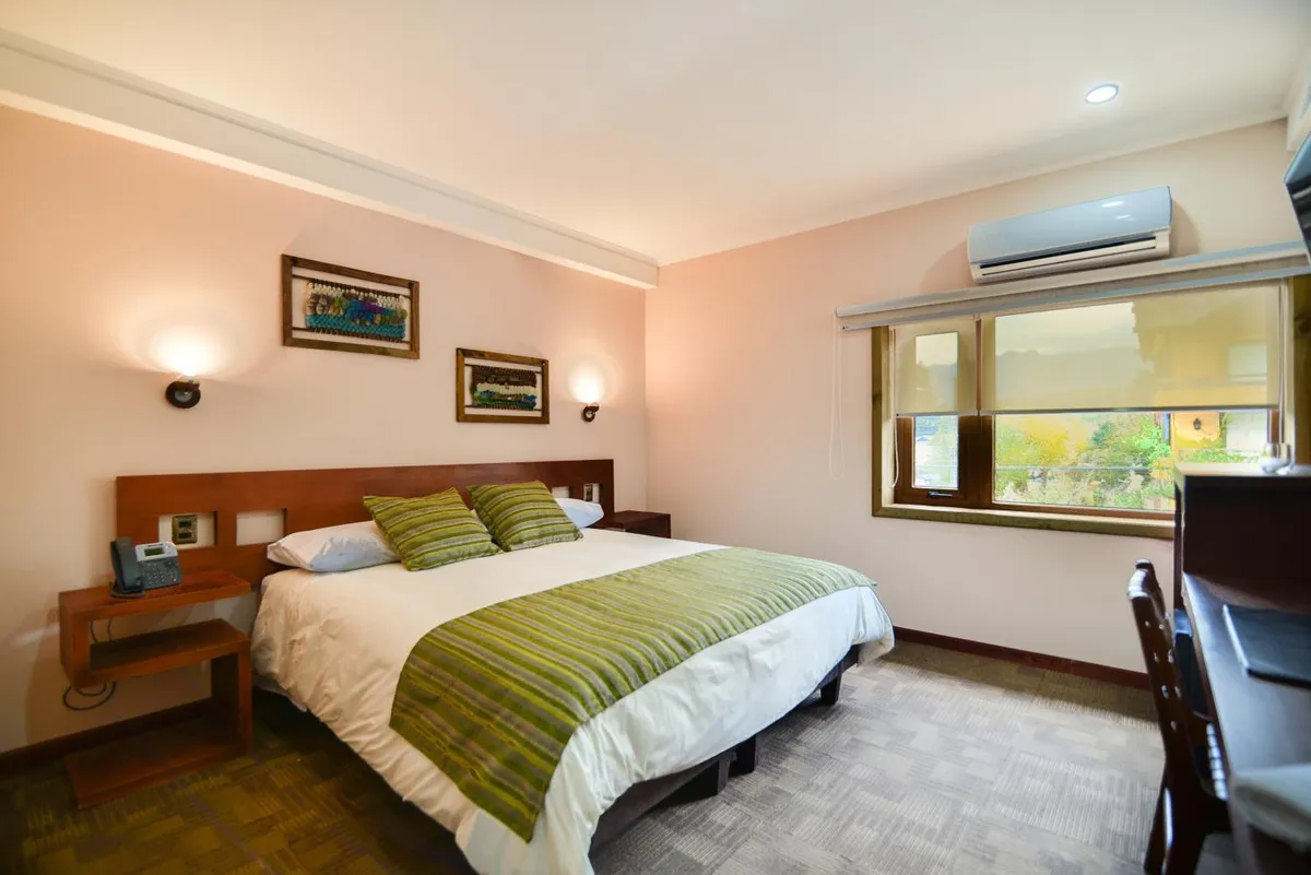 Hotel Pucón Indómito - Foto 2