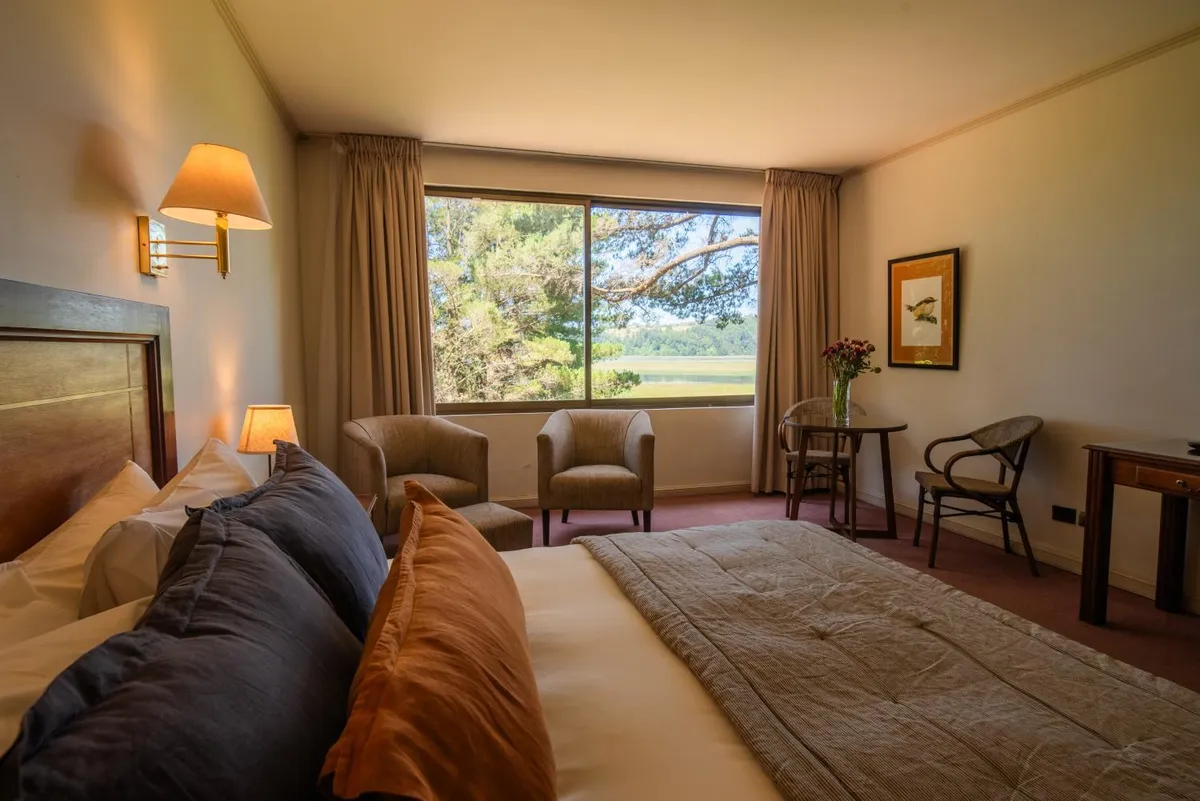 Hotel Puerta del Sur - Foto 2