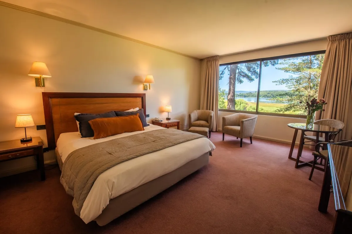 Hotel Puerta del Sur - Foto 3