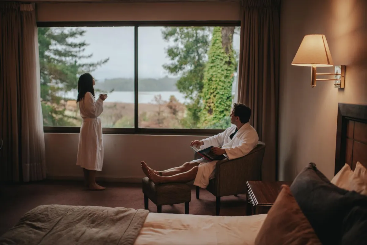 Hotel Puerta del Sur - Foto 4